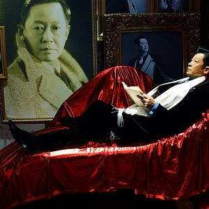 Fotoğraf Gone with the Bullets