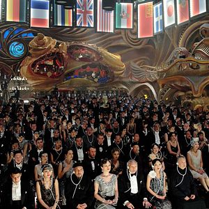 Fotoğraf Gone with the Bullets