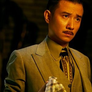 Fotoğraf Gone with the Bullets