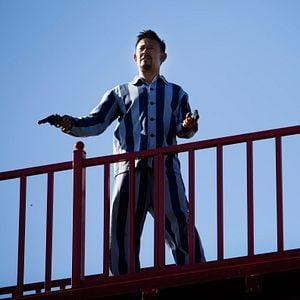 Fotoğraf Gone with the Bullets