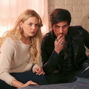 Fotoğraf Jennifer Morrison