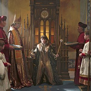 Fotoğraf Spencer MacPherson