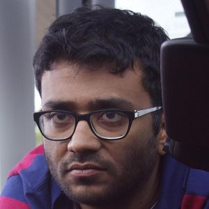 Fotoğraf Sudhanshu Saria