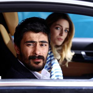 Fotoğraf Göç Zamanı