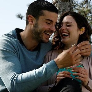 Fotoğraf İlişki Durumu:Evli