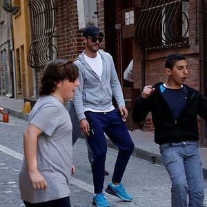 Fotoğraf İlişki Durumu:Evli