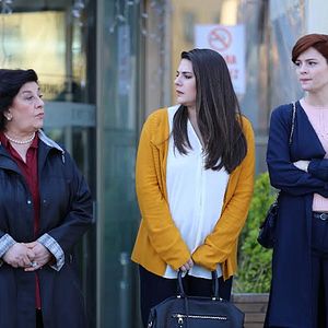 Fotoğraf Evli ve Öfkeli