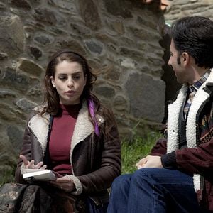 Fotoğraf Yeşil Deniz