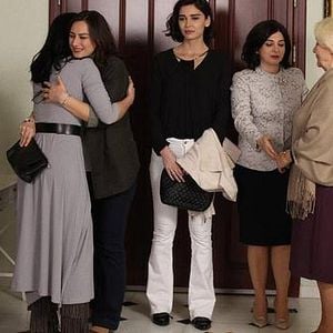 Fotoğraf Eşkıya Dünyaya Hükümdar Olmaz