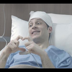 Fotoğraf Baba Candır