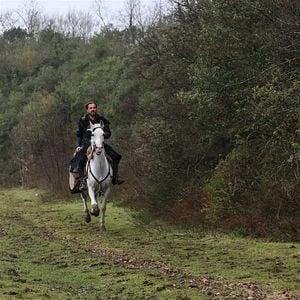 Fotoğraf Diriliş Ertuğrul