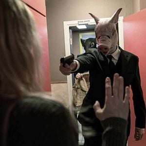 Fotoğraf Bron / Broen / The Bridge (2011)