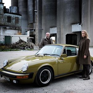 Fotoğraf Bron / Broen / The Bridge (2011)