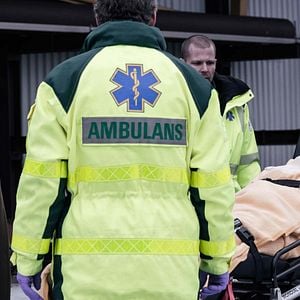 Fotoğraf Bron / Broen / The Bridge (2011)