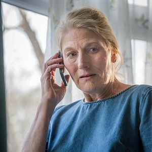 Fotoğraf Geraldine James