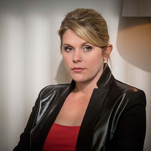 Fotoğraf Hannah Arterton