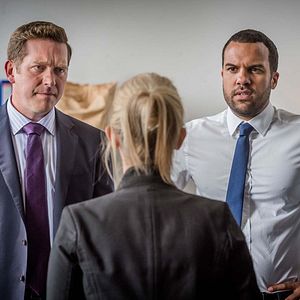 Fotoğraf O-T Fagbenle