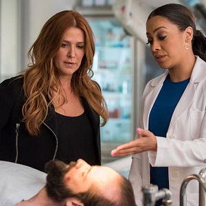 Fotoğraf La La Anthony