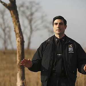 Fotoğraf Louis Cancelmi