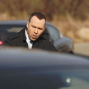 Fotoğraf Donnie Wahlberg