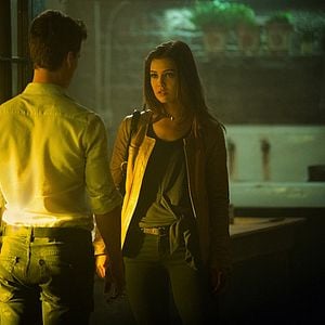 Fotoğraf Danielle Campbell