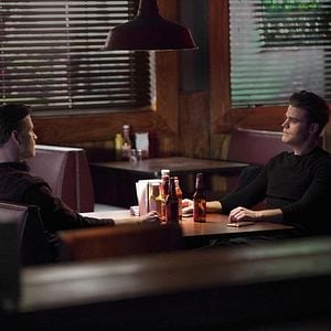 Fotoğraf Paul Wesley