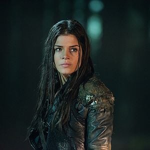 Fotoğraf Marie Avgeropoulos