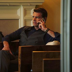 Fotoğraf Scott Foley
