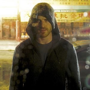 Fotoğraf Robert Kazinsky