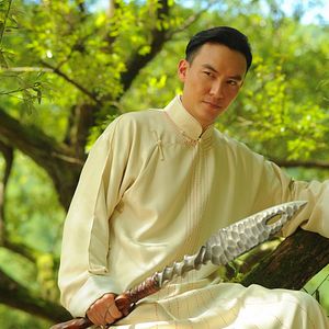 Fotoğraf Chen Chang