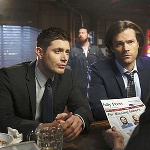 Fotoğraf Jared Padalecki