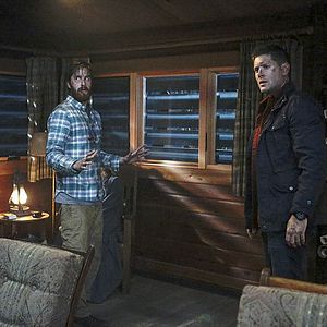 Fotoğraf Jensen Ackles