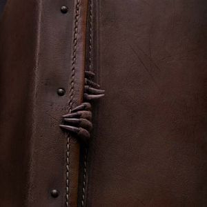 Fotoğraf Fantastik Canavarlar Nelerdir, Nerede Bulunurlar?