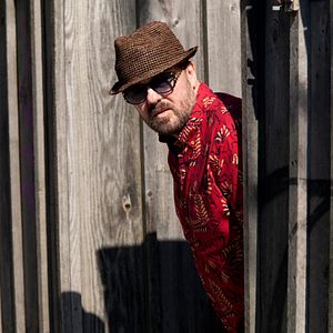 Fotoğraf Ricky Gervais