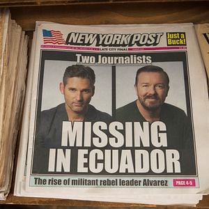 Fotoğraf Special Correspondents