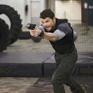 Fotoğraf Nathan Phillips