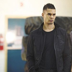 Fotoğraf Mark Coles Smith