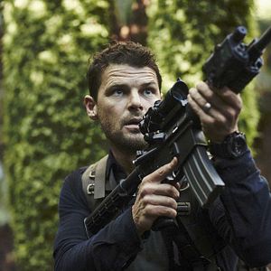 Fotoğraf Nathan Phillips