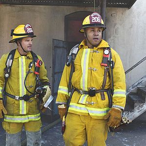 Fotoğraf Chris O'Donnell