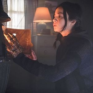 Fotoğraf Julia Taylor Ross