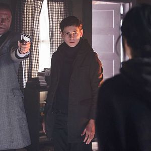 Fotoğraf Sean Pertwee