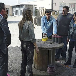 Fotoğraf Jadyn Wong