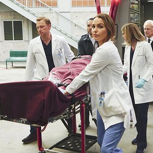 Fotoğraf Kevin McKidd