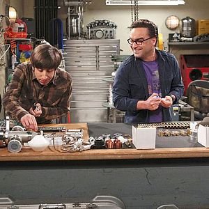 Fotoğraf Johnny Galecki