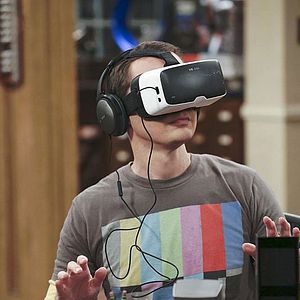 Fotoğraf Jim Parsons