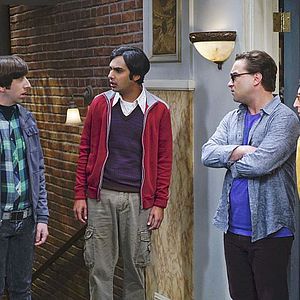 Fotoğraf Johnny Galecki