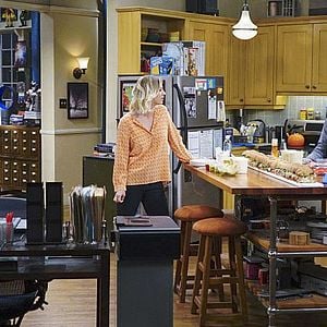 Fotoğraf Johnny Galecki