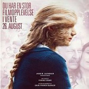 Fotoğraf Løvekvinnen