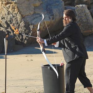 Fotoğraf Will Forte