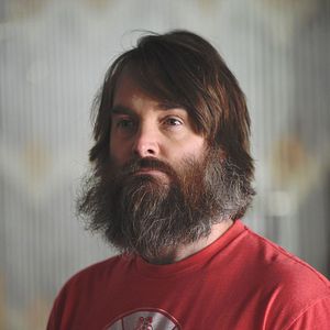 Fotoğraf Will Forte